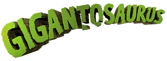 Gigantosaurus — Wikipédia